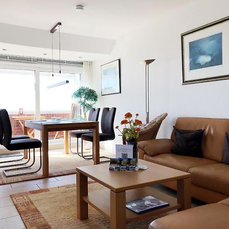Obere Wandelbahn 15 Ferienwohnung *Obere Wandelbahn 15/19 - Achterdeck* Wittdun Ngoại thất bức ảnh
