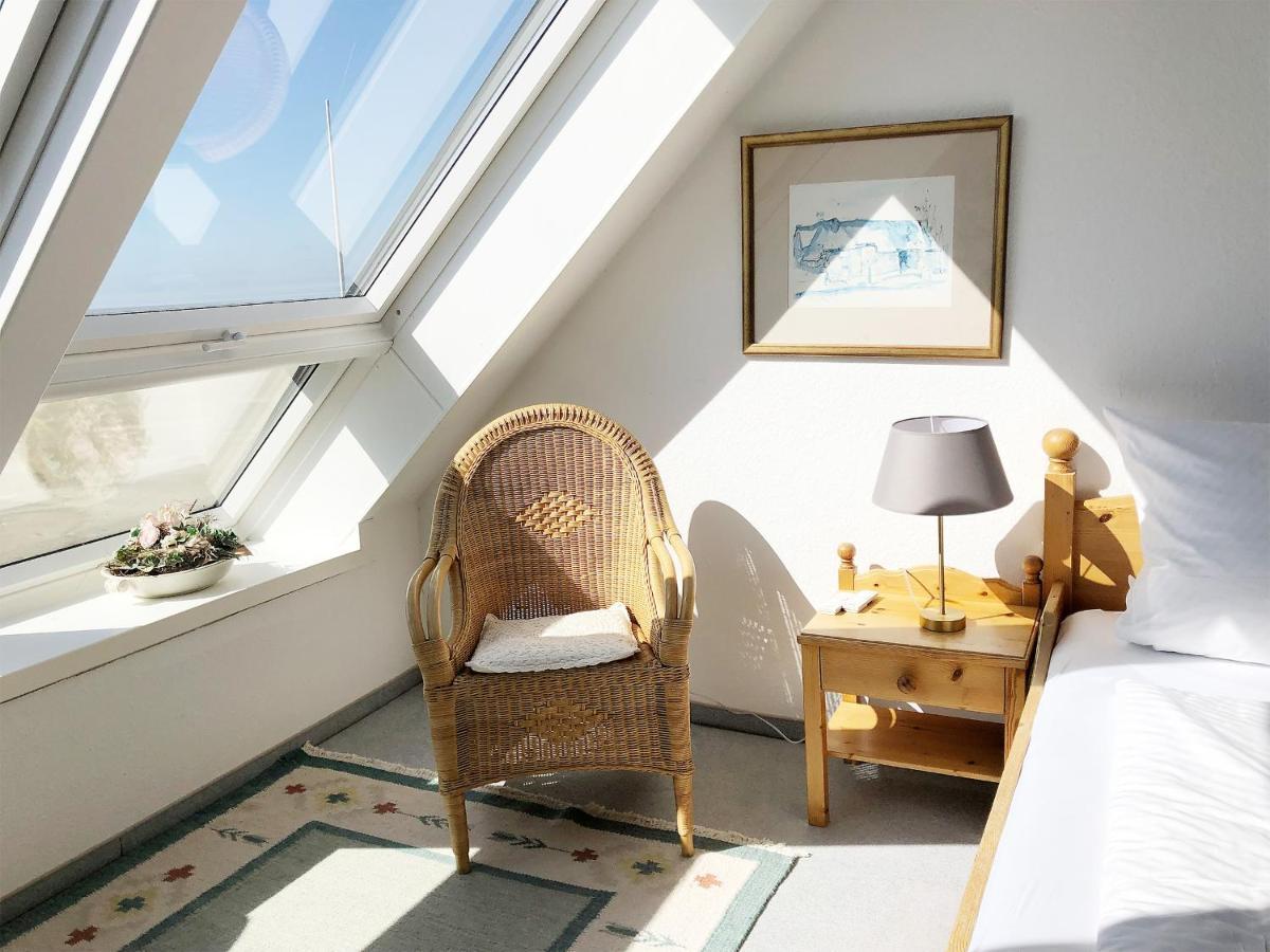 Obere Wandelbahn 15 Ferienwohnung *Obere Wandelbahn 15/19 - Achterdeck* Wittdun Ngoại thất bức ảnh